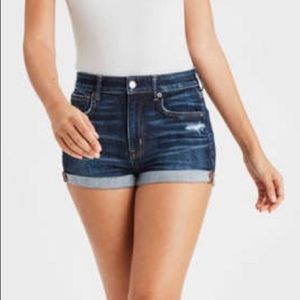 AE Super Stretch Short